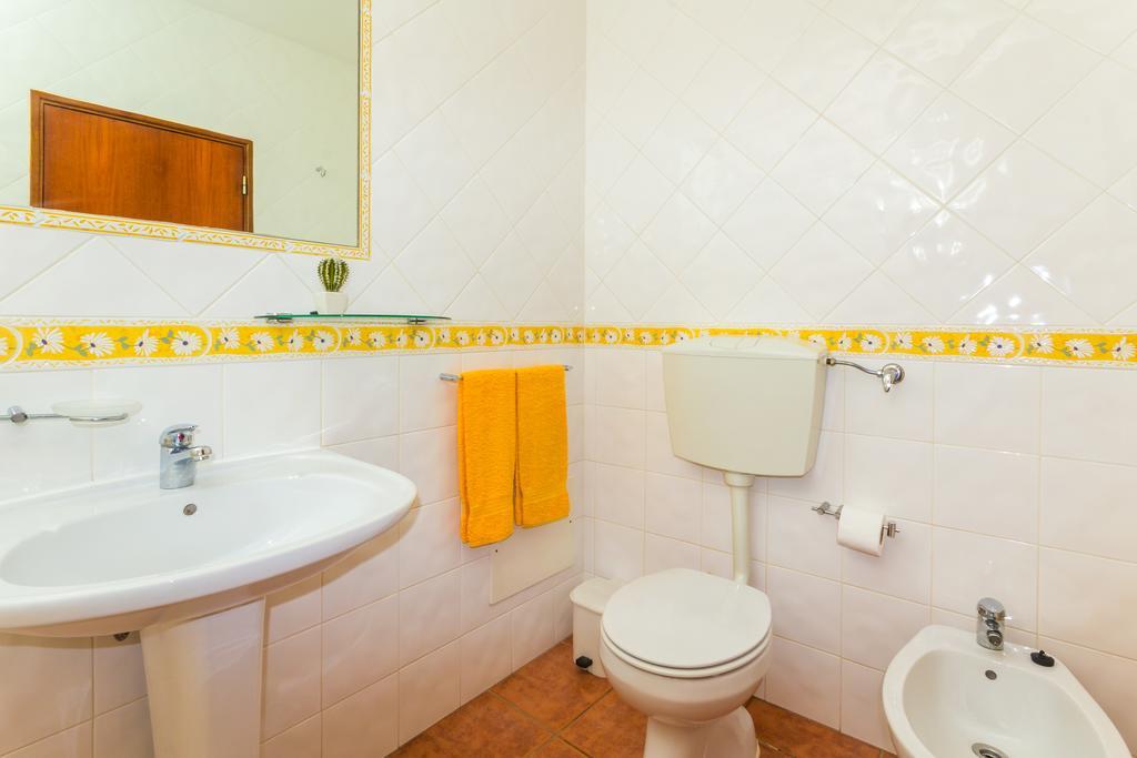 Apartamentos Arcada كوارتيرا المظهر الخارجي الصورة