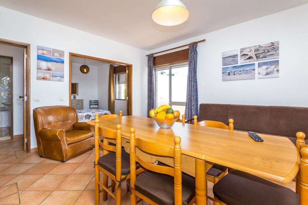 Apartamentos Arcada كوارتيرا المظهر الخارجي الصورة