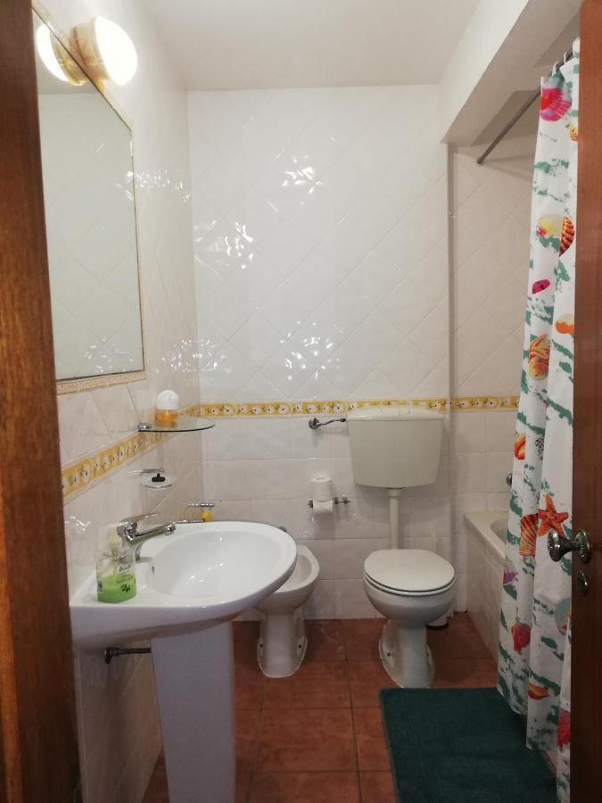 Apartamentos Arcada كوارتيرا المظهر الخارجي الصورة