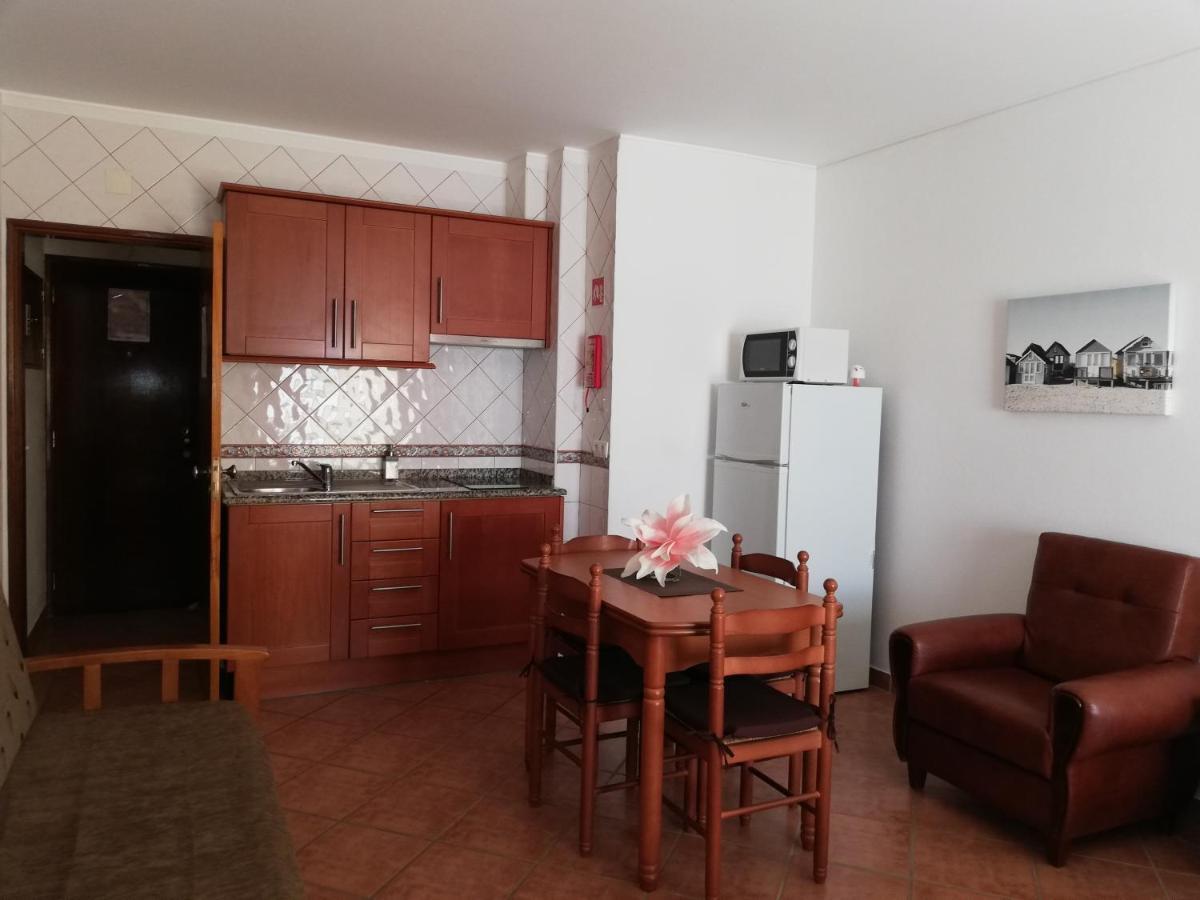 Apartamentos Arcada كوارتيرا المظهر الخارجي الصورة