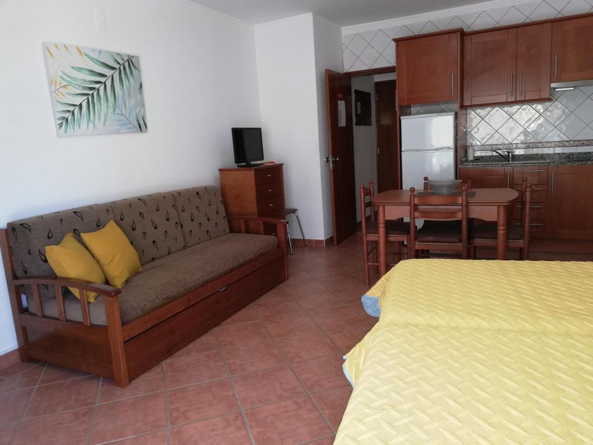 Apartamentos Arcada كوارتيرا المظهر الخارجي الصورة
