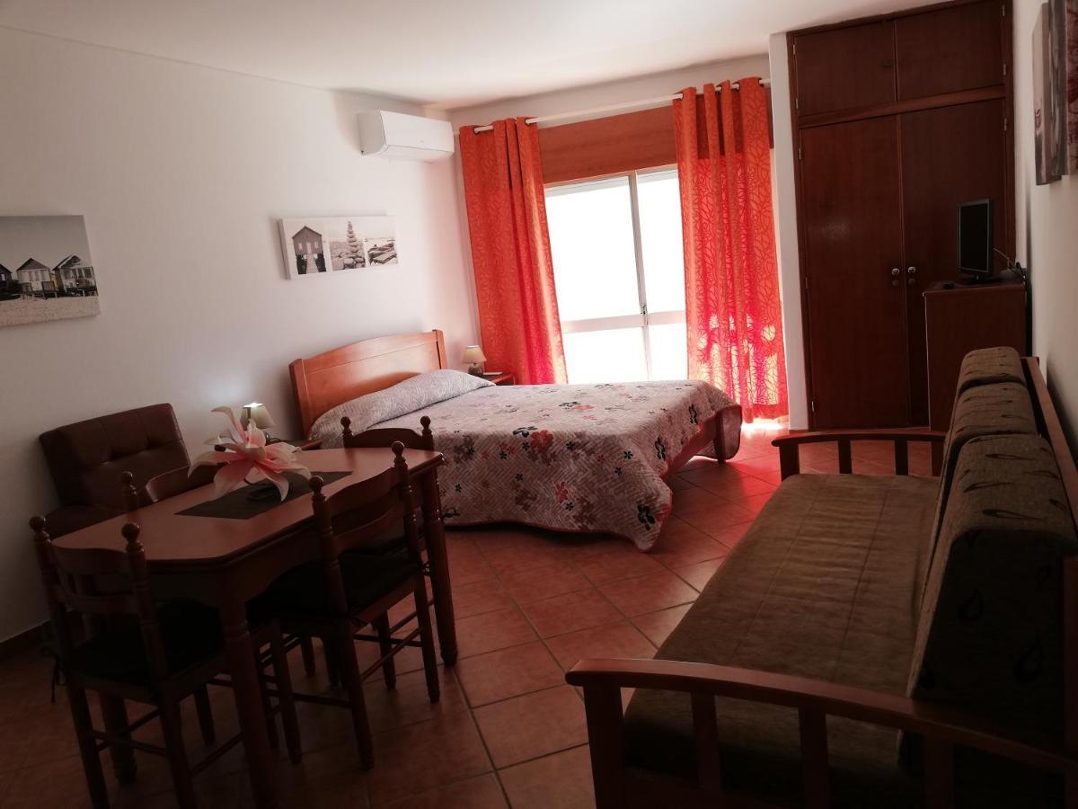 Apartamentos Arcada كوارتيرا المظهر الخارجي الصورة