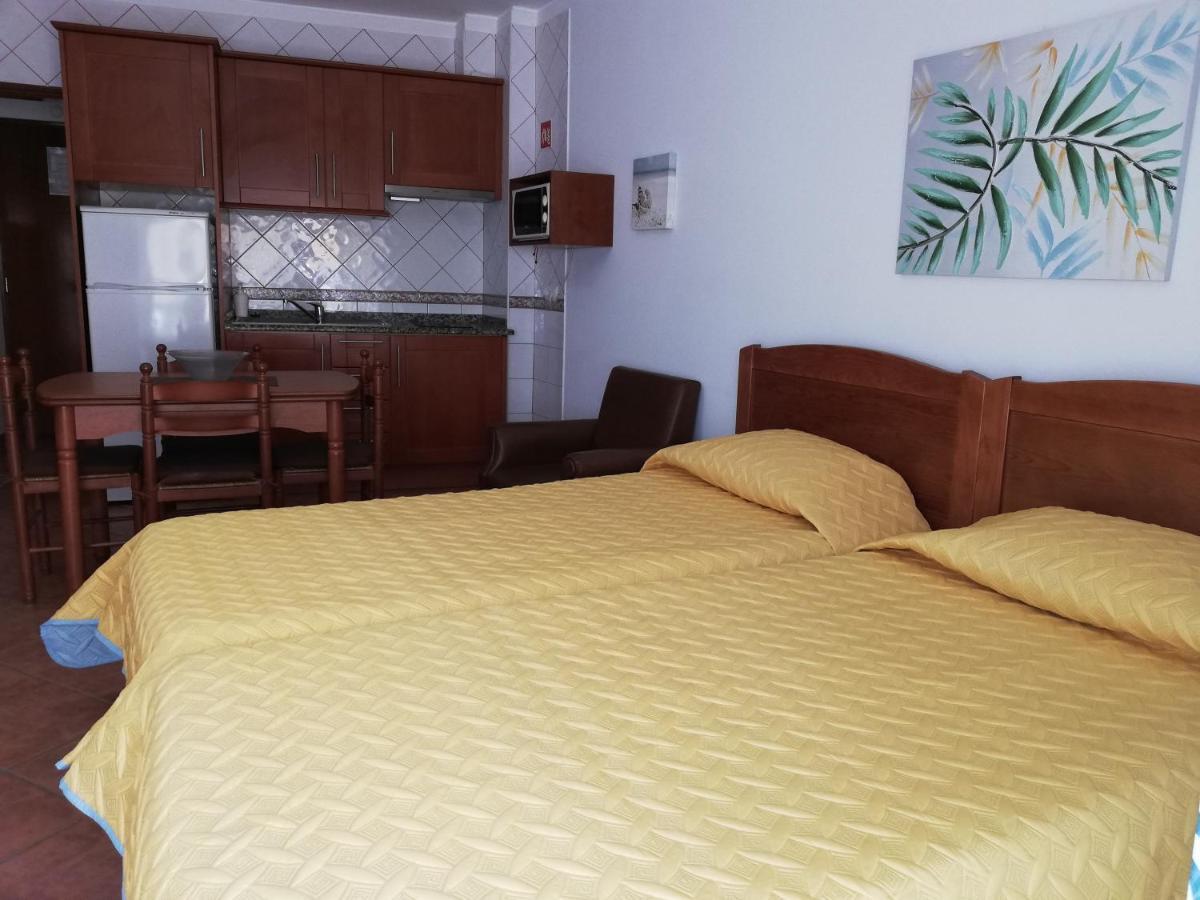Apartamentos Arcada كوارتيرا المظهر الخارجي الصورة